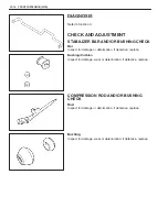 Preview for 1061 page of Suzuki GA413 Service Manual