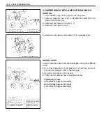 Preview for 1065 page of Suzuki GA413 Service Manual