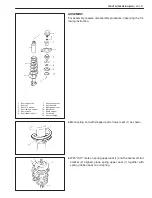 Preview for 1068 page of Suzuki GA413 Service Manual