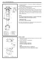 Preview for 1069 page of Suzuki GA413 Service Manual