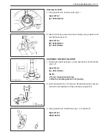 Preview for 1072 page of Suzuki GA413 Service Manual