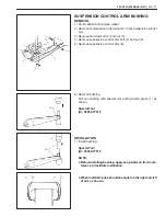 Preview for 1074 page of Suzuki GA413 Service Manual