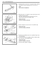 Preview for 1075 page of Suzuki GA413 Service Manual