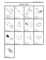 Preview for 1078 page of Suzuki GA413 Service Manual