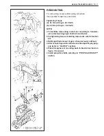 Preview for 1101 page of Suzuki GA413 Service Manual