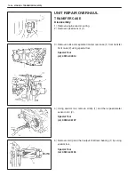 Preview for 1102 page of Suzuki GA413 Service Manual