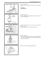 Preview for 1103 page of Suzuki GA413 Service Manual