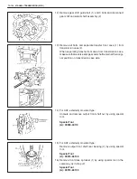 Preview for 1104 page of Suzuki GA413 Service Manual