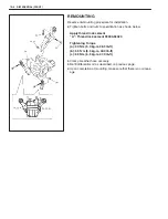 Preview for 1116 page of Suzuki GA413 Service Manual