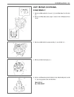 Preview for 1117 page of Suzuki GA413 Service Manual