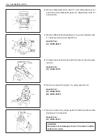 Preview for 1118 page of Suzuki GA413 Service Manual