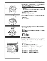 Preview for 1121 page of Suzuki GA413 Service Manual