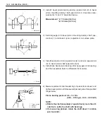 Preview for 1122 page of Suzuki GA413 Service Manual