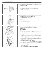 Preview for 1124 page of Suzuki GA413 Service Manual