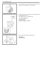 Preview for 1126 page of Suzuki GA413 Service Manual