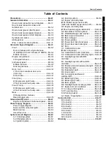 Preview for 1138 page of Suzuki GA413 Service Manual