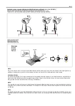 Preview for 1150 page of Suzuki GA413 Service Manual