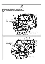 Preview for 1161 page of Suzuki GA413 Service Manual