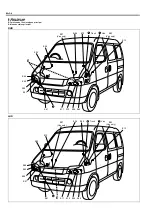 Preview for 1163 page of Suzuki GA413 Service Manual