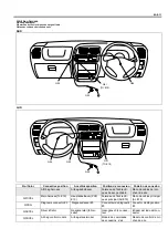 Preview for 1170 page of Suzuki GA413 Service Manual