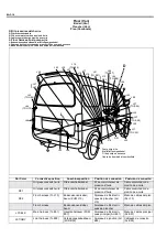 Preview for 1173 page of Suzuki GA413 Service Manual