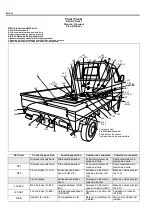 Preview for 1175 page of Suzuki GA413 Service Manual