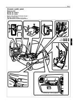 Preview for 1180 page of Suzuki GA413 Service Manual