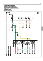 Preview for 1182 page of Suzuki GA413 Service Manual