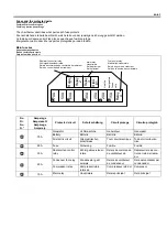 Preview for 1184 page of Suzuki GA413 Service Manual