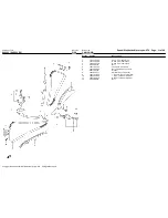 Предварительный просмотр 11 страницы Suzuki GASKET SET SV650Y Parts List