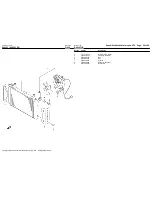 Предварительный просмотр 20 страницы Suzuki GASKET SET SV650Y Parts List