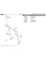 Предварительный просмотр 80 страницы Suzuki GASKET SET SV650Y Parts List