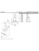 Предварительный просмотр 82 страницы Suzuki GASKET SET SV650Y Parts List