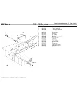 Предварительный просмотр 83 страницы Suzuki GASKET SET SV650Y Parts List