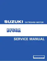 Suzuki GF60A Service Manual preview