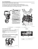 Preview for 12 page of Suzuki GF60A Service Manual