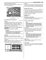 Preview for 13 page of Suzuki GF60A Service Manual