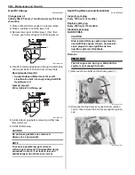 Preview for 32 page of Suzuki GF60A Service Manual