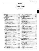 Preview for 49 page of Suzuki GF60A Service Manual