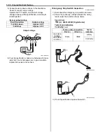 Preview for 102 page of Suzuki GF60A Service Manual