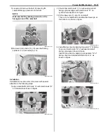 Preview for 125 page of Suzuki GF60A Service Manual