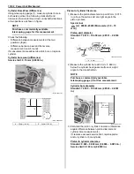 Preview for 154 page of Suzuki GF60A Service Manual