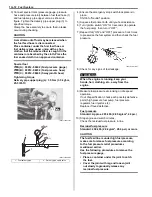 Preview for 188 page of Suzuki GF60A Service Manual