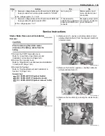 Preview for 215 page of Suzuki GF60A Service Manual