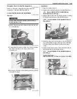 Preview for 299 page of Suzuki GF60A Service Manual