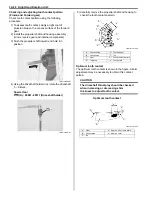 Preview for 318 page of Suzuki GF60A Service Manual