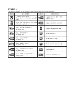 Предварительный просмотр 4 страницы Suzuki GN125F Service Manual