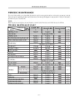 Предварительный просмотр 13 страницы Suzuki GN125F Service Manual