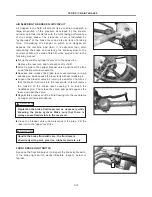 Предварительный просмотр 24 страницы Suzuki GN125F Service Manual