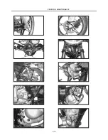 Предварительный просмотр 28 страницы Suzuki GN125F Service Manual